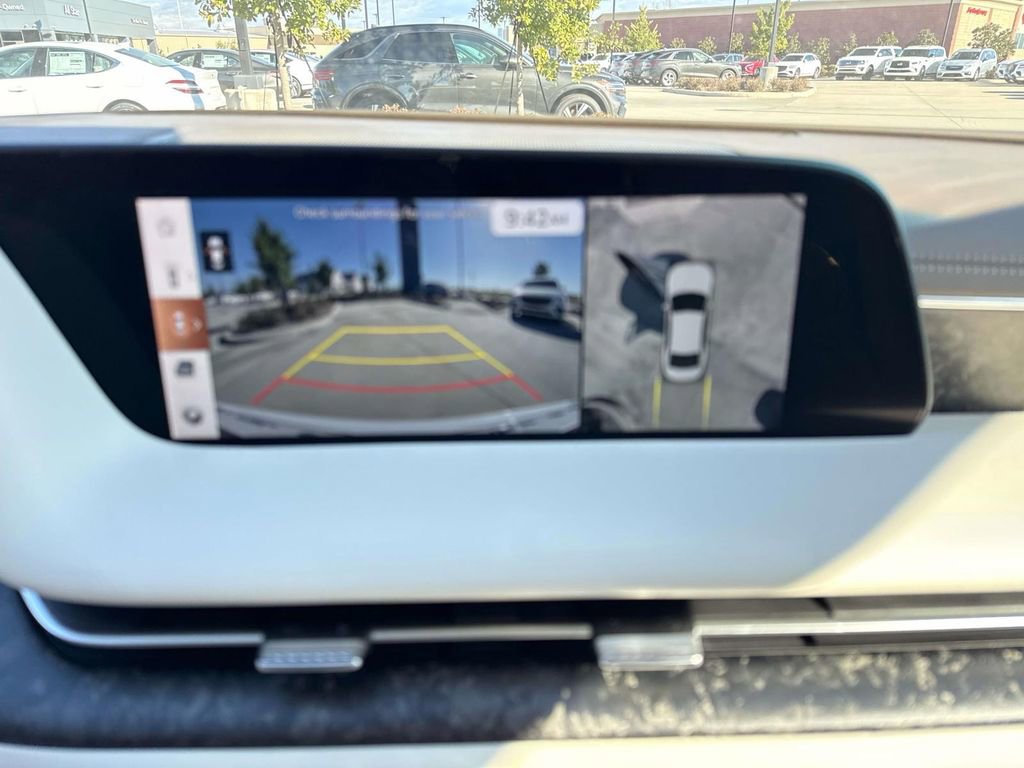 New 2026 Genesis G90 3.5T image 31