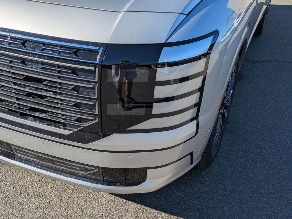 New 2026 Hyundai Palisade Calligraphy AWD/4WD image 9
