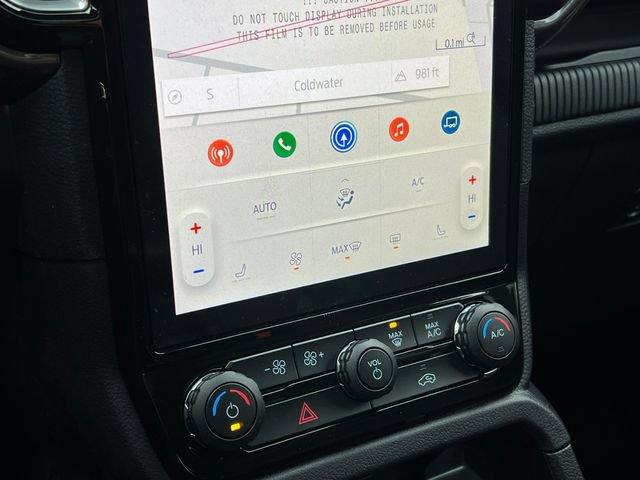 New 2025 Ford Ranger XLT AWD/4WD image 27