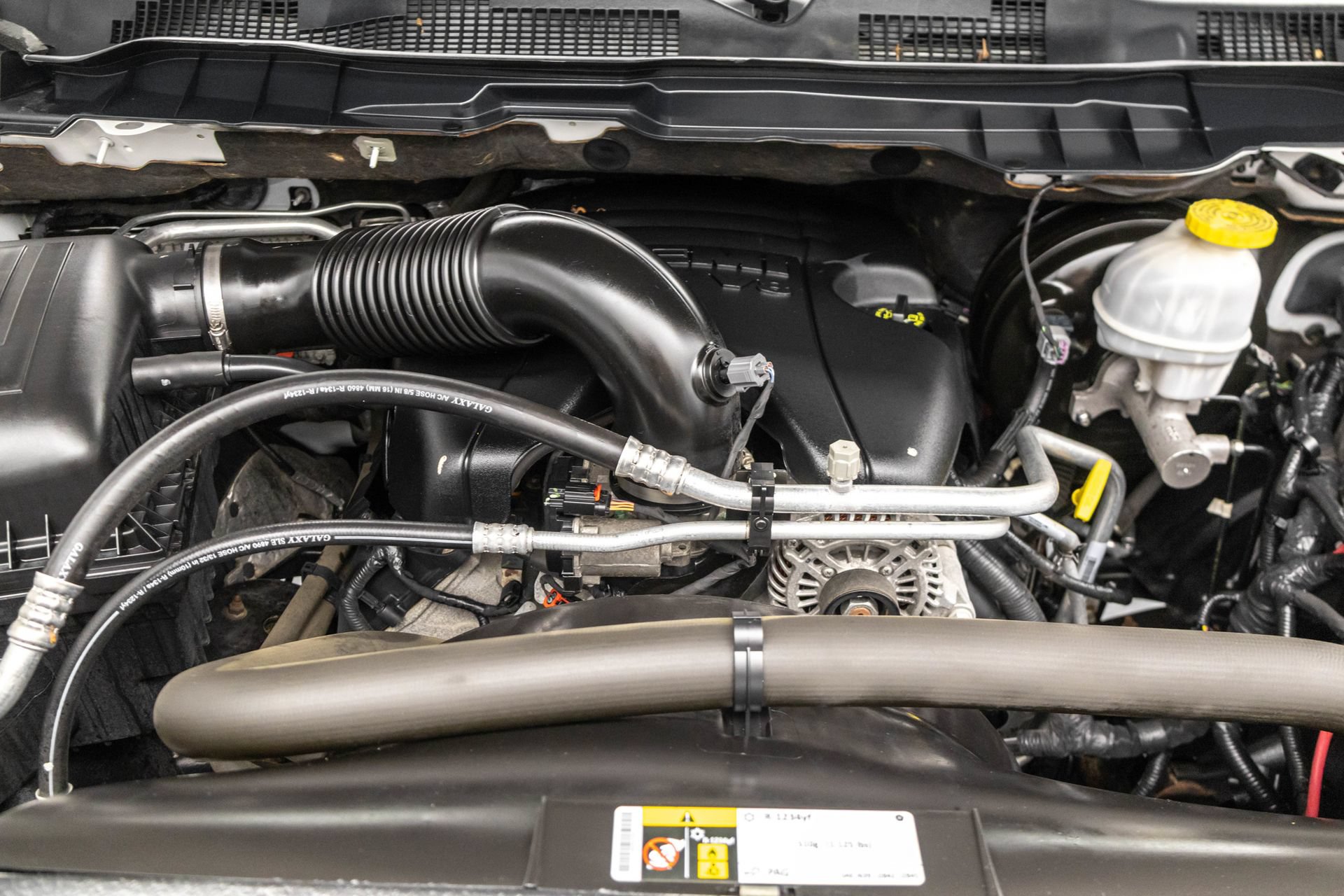 Used 2019 RAM 1500 Big Horn AWD/4WD image 46
