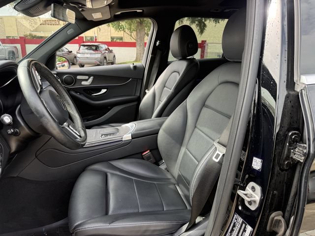 Used 2022 Mercedes-Benz GLC 300 4MATIC image 27