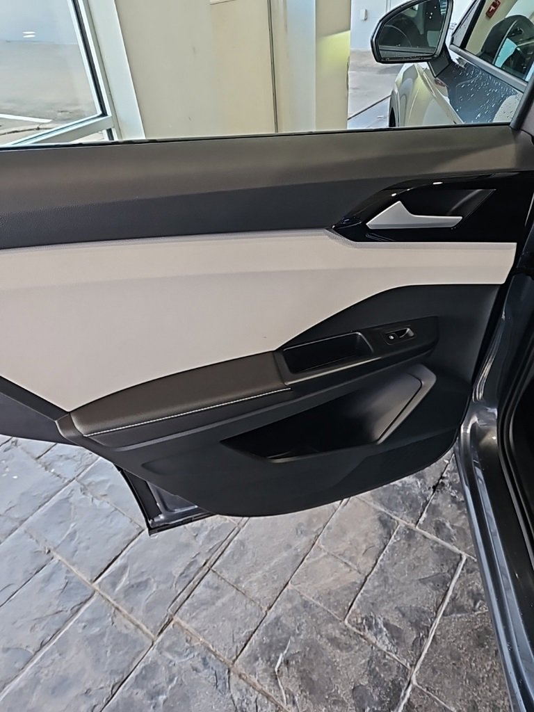 New 2026 Volkswagen Taos S image 20