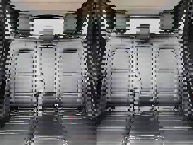 Used 2025 Ford Escape Platinum image 25