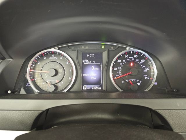 Used 2017 Toyota Camry SE image 28