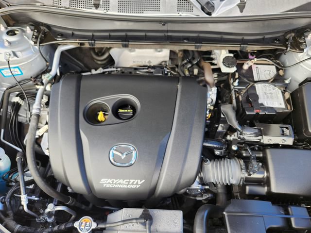 Used 2019 MAZDA CX-5 Touring AWD/4WD image 21