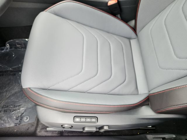 New 2026 Volkswagen Jetta GLI Autobahn FWD image 22