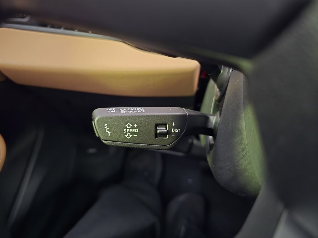 New 2025 Audi A5 2.0T Premium Plus image 18