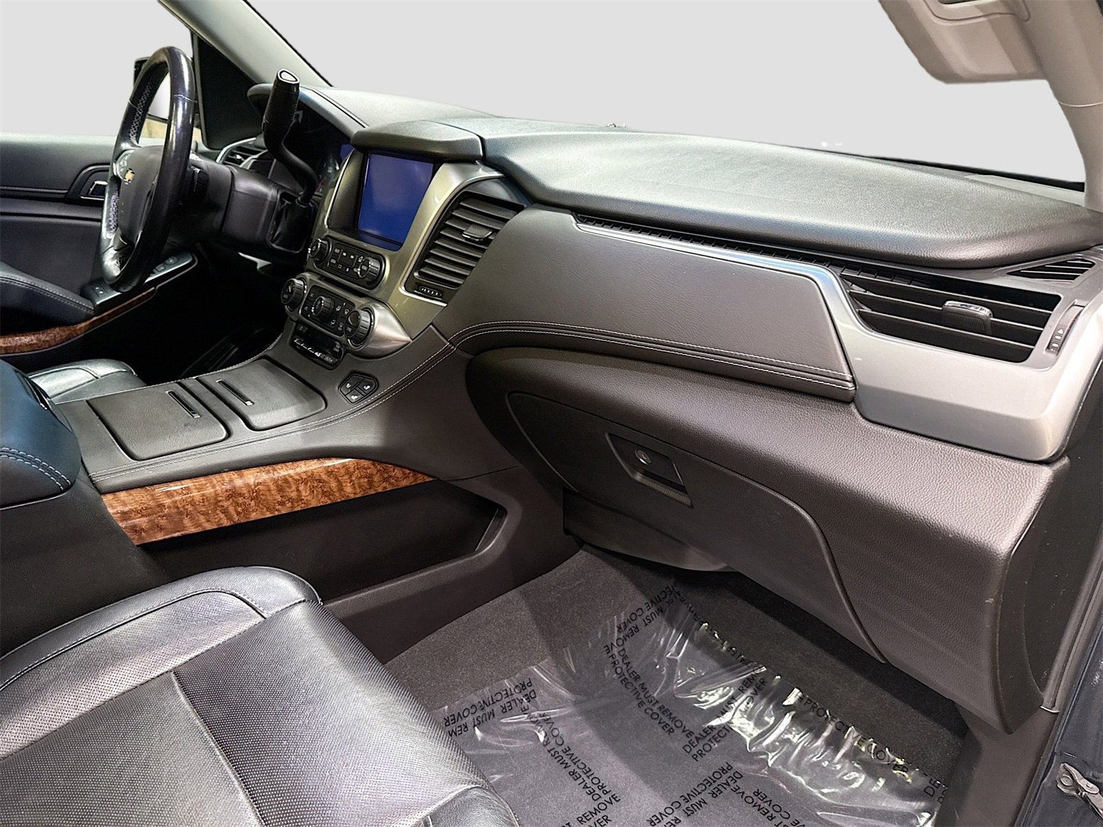 Used 2019 Chevrolet Tahoe Premier image 33