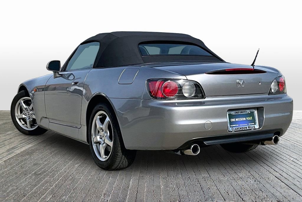 Used 2003 Honda S2000 image 6