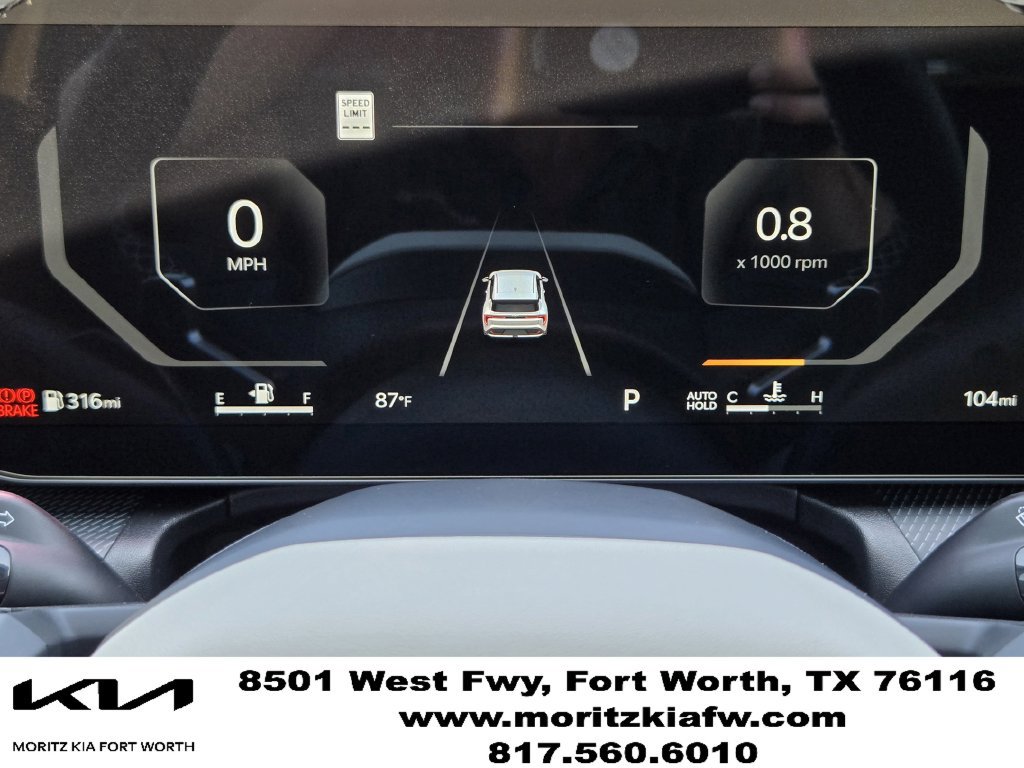New 2026 Kia K4 GT-Line Turbo FWD image 11