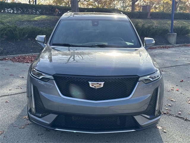Used 2020 Cadillac XT6 Sport image 9