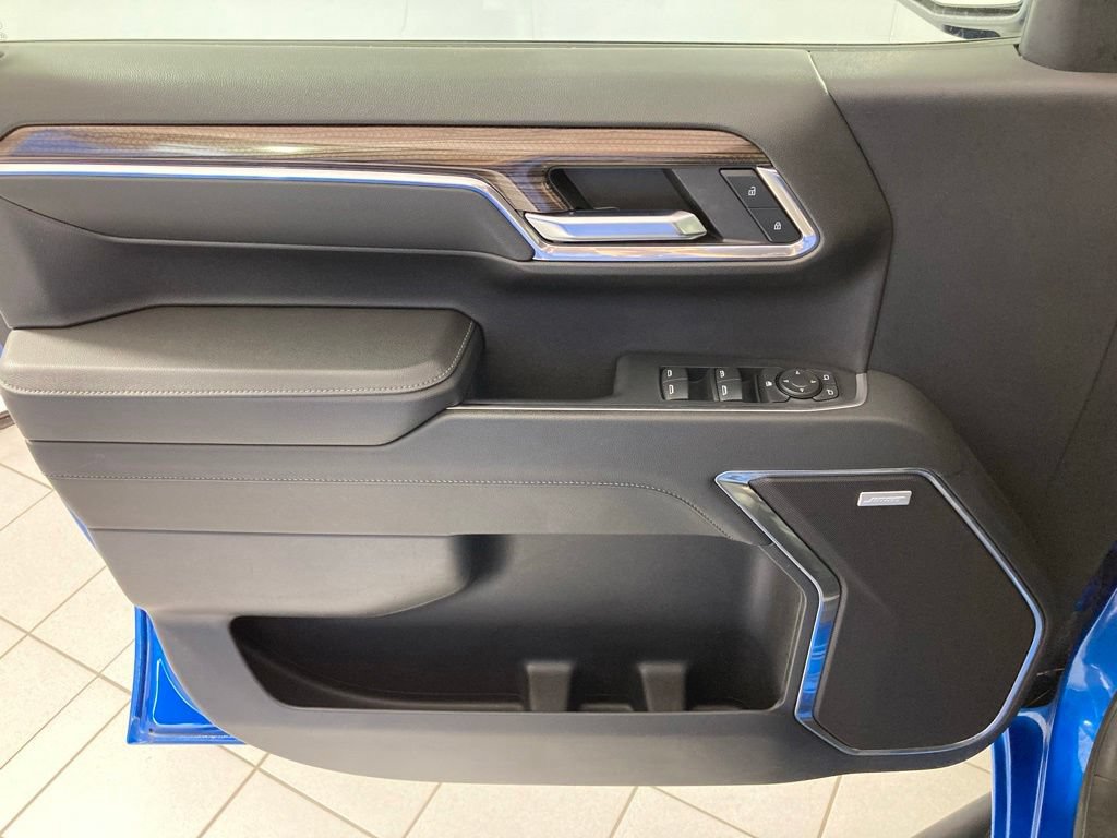 Used 2023 Chevrolet Silverado 1500 RST w/ Convenience Package II AWD/4WD image 15