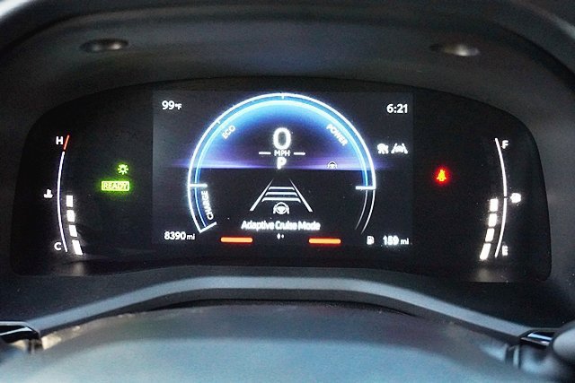 Used 2026 Toyota Camry Hybrid FWD image 43