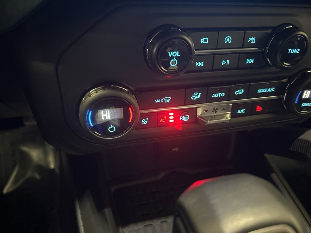 Used 2024 Ford Bronco Outer Banks AWD/4WD image 22
