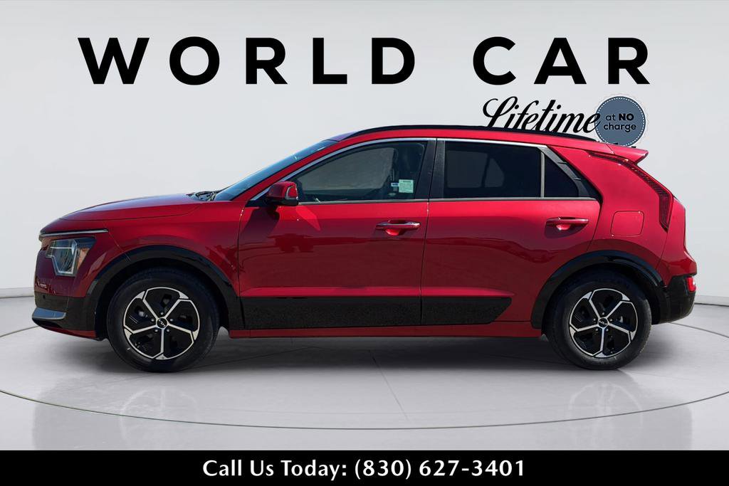 Used 2023 Kia Niro image 8