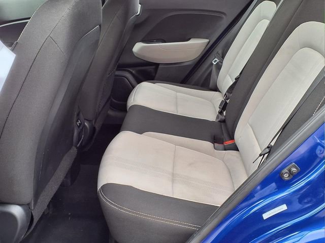 Certified 2025 Hyundai Venue SEL FWD image 13