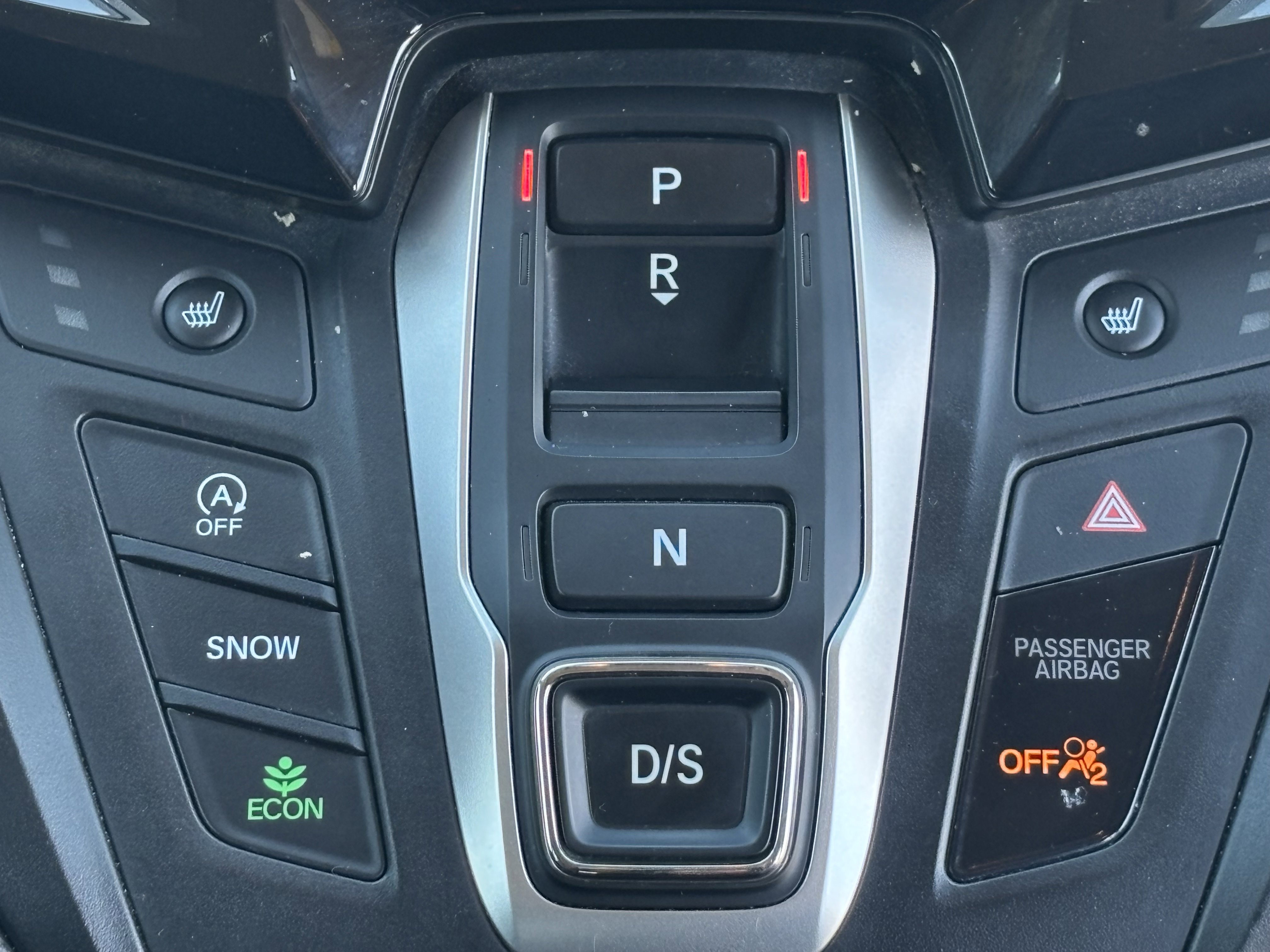 Used 2024 Honda Odyssey EX-L image 24