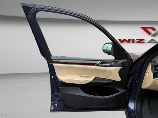 Used 2016 BMW X3 xDrive28i image 11