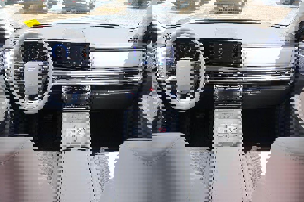 New 2026 Hyundai Santa Fe SEL image 6