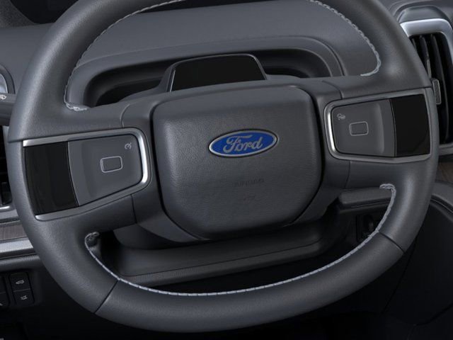 New 2026 Ford Expedition Platinum w/ Platinum Ultimate Package image 12