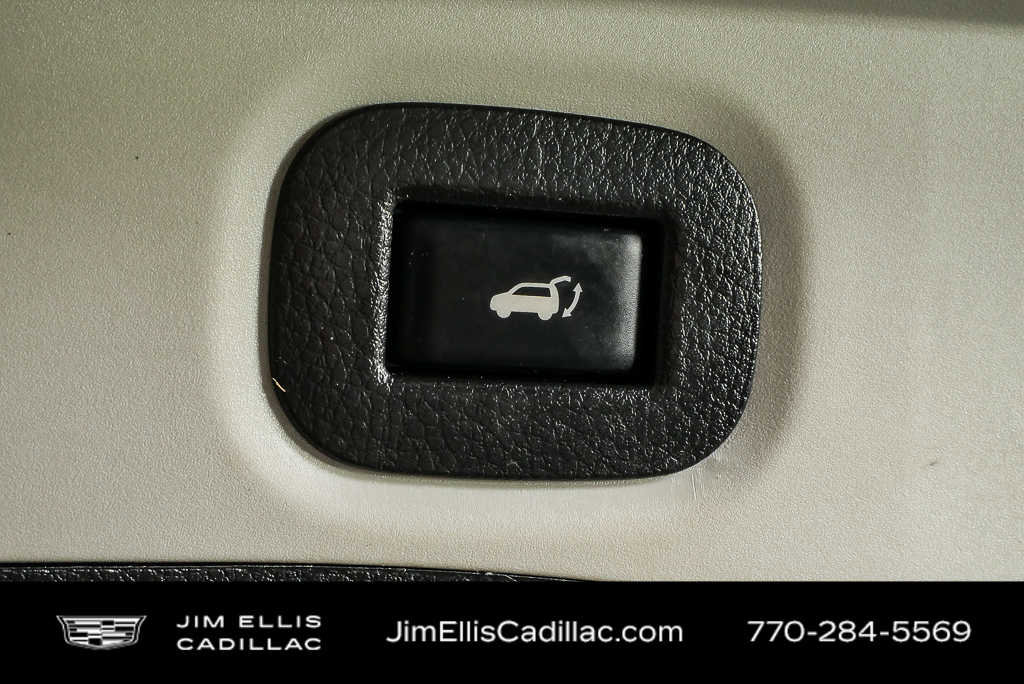 Used 2020 Nissan Rogue SL w/ Premium Package FWD image 34