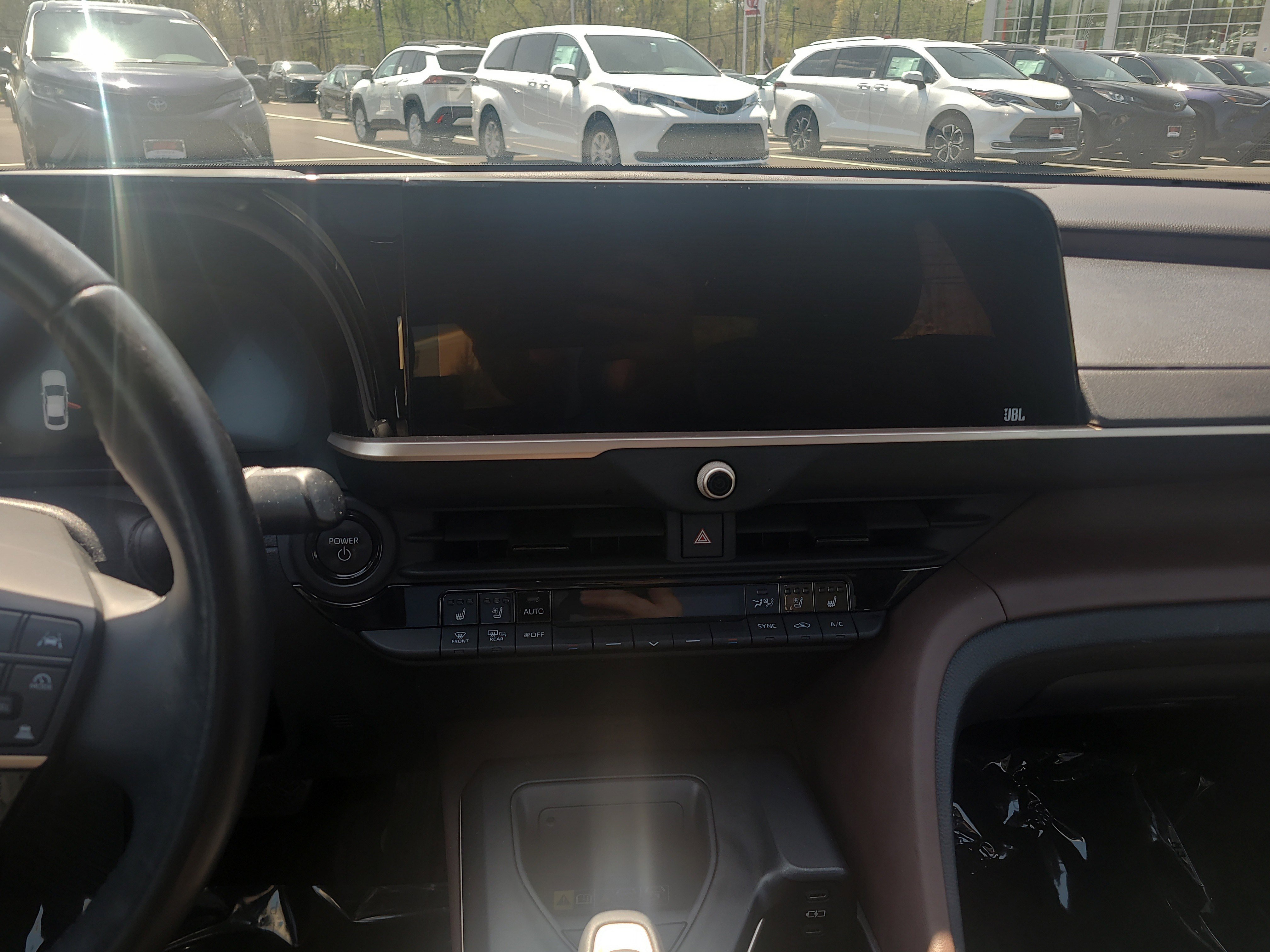 Certified 2023 Toyota Crown Limited w/ Advanced Technology Package image 20