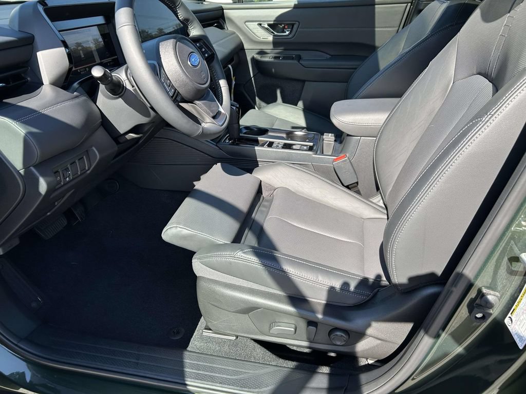 Certified 2026 Subaru Outback Touring XT AWD/4WD image 18