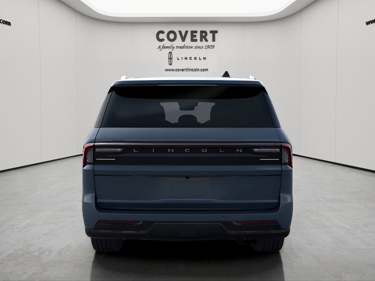 New 2026 Lincoln Navigator L Reserve image 5