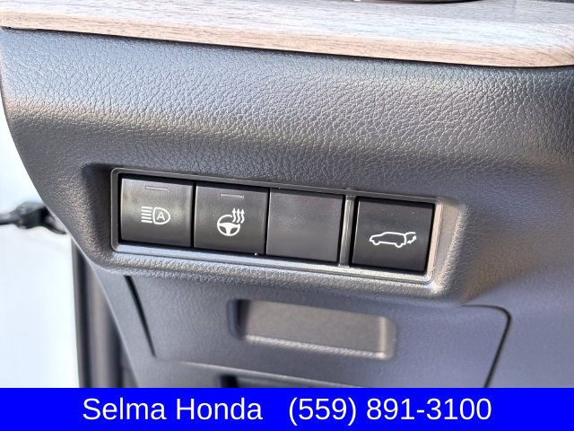 Used 2024 Toyota Grand Highlander AWD image 23