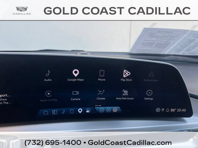 Certified 2024 Cadillac Lyriq Luxury RWD image 21