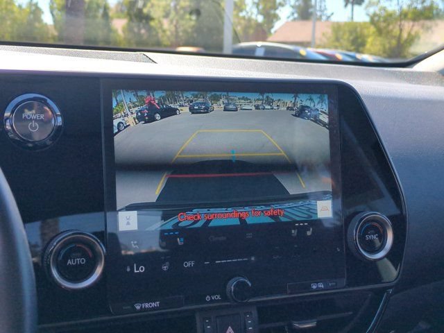 Used 2024 Lexus NX 350h AWD w/ Cold Area Package image 22