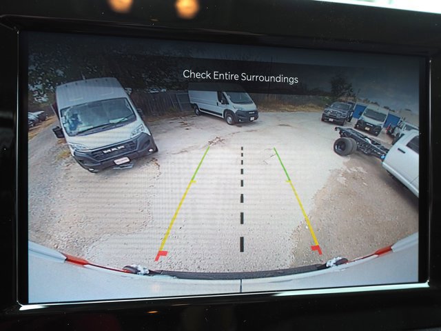 New 2026 RAM ProMaster 1500 w/ Storage Group image 20