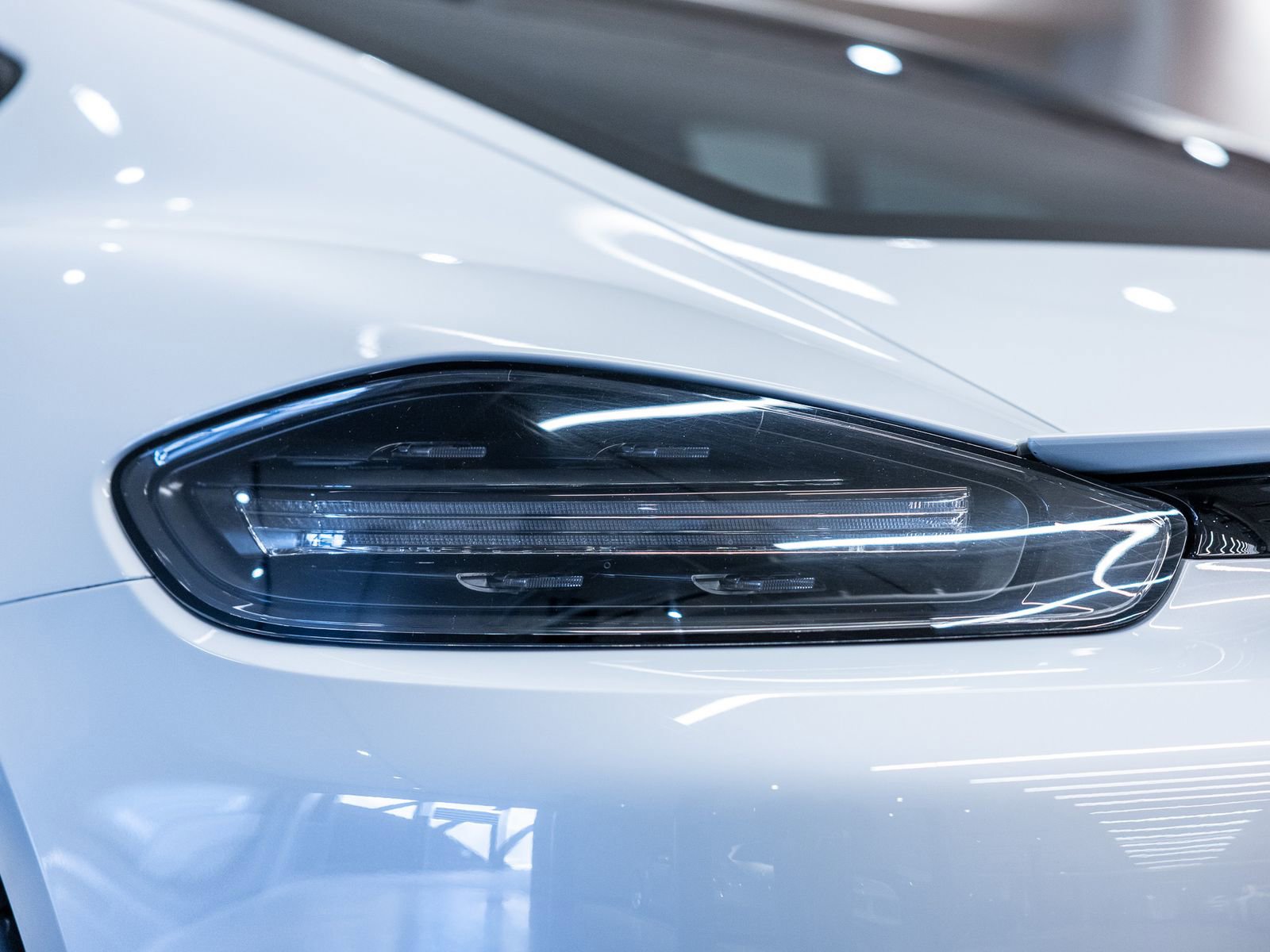 Used 2023 Porsche 718 Cayman GTS RWD image 25