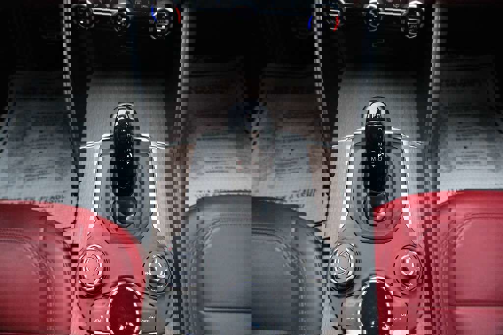 Used 2019 Alfa Romeo Giulia Ti w/ Quick Order Package 22Z Lusso image 28