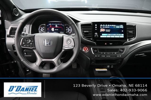Used 2023 Honda Passport EX-L image 26