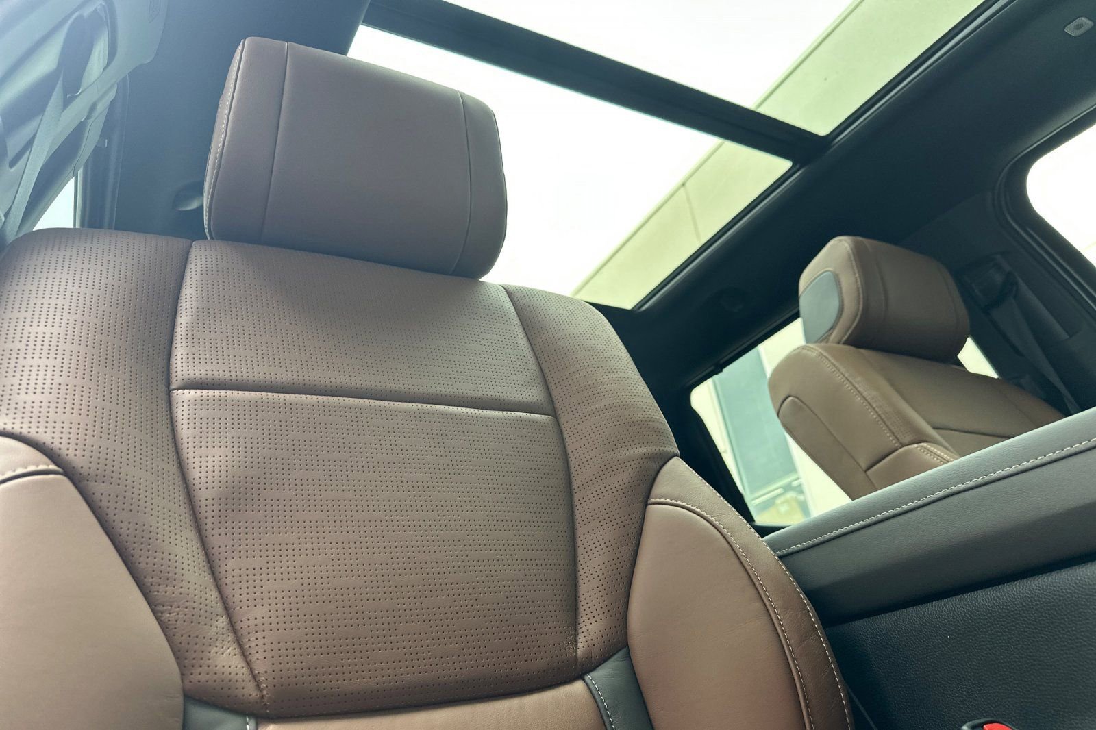 New 2026 Toyota Tundra 1794 Edition AWD/4WD image 18