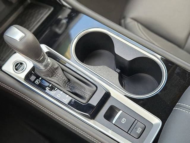 New 2025 Nissan Altima 2.5 SL image 21