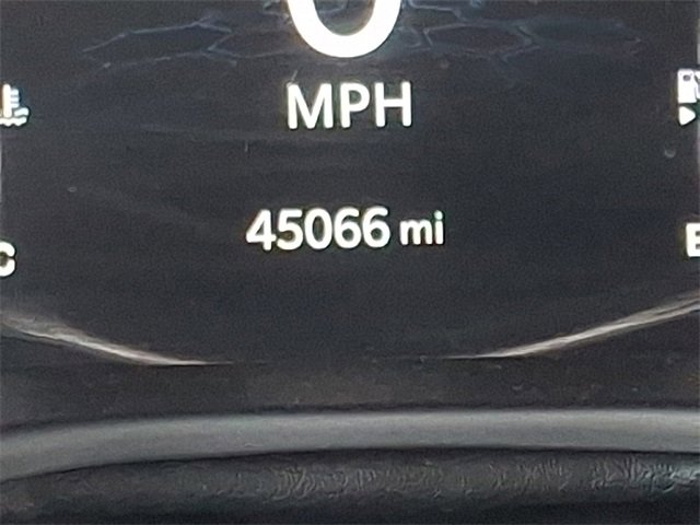 Used 2024 Jeep Compass Limited image 19