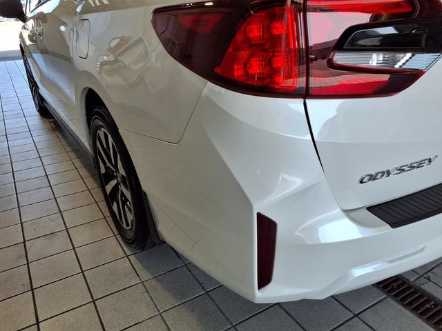 Certified 2026 Honda Odyssey EX-L image 21