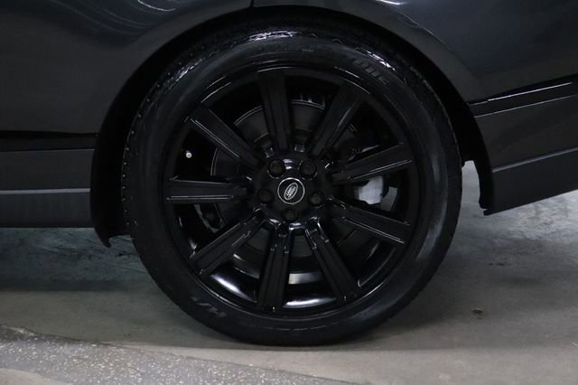 Used 2018 Land Rover Range Rover Supercharged AWD/4WD image 29