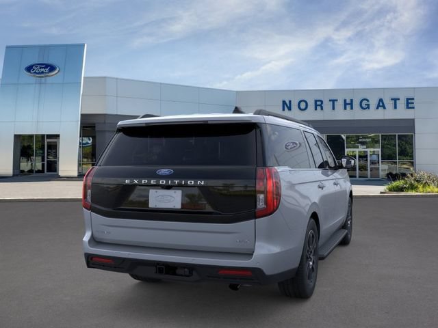 New 2026 Ford Expedition Max Active AWD/4WD image 8