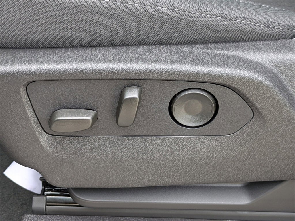 New 2026 Chevrolet Silverado 1500 Custom image 20