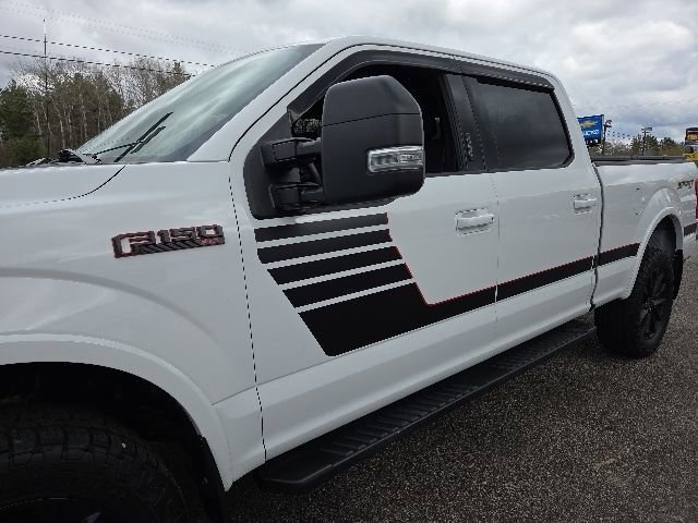 Used 2019 Ford F150 XLT w/ Equipment Group 302A Luxury AWD/4WD image 37