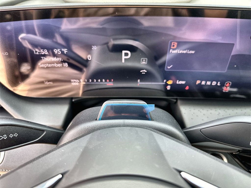 New 2026 Buick Enclave Avenir w/ Super Cruise Package image 30