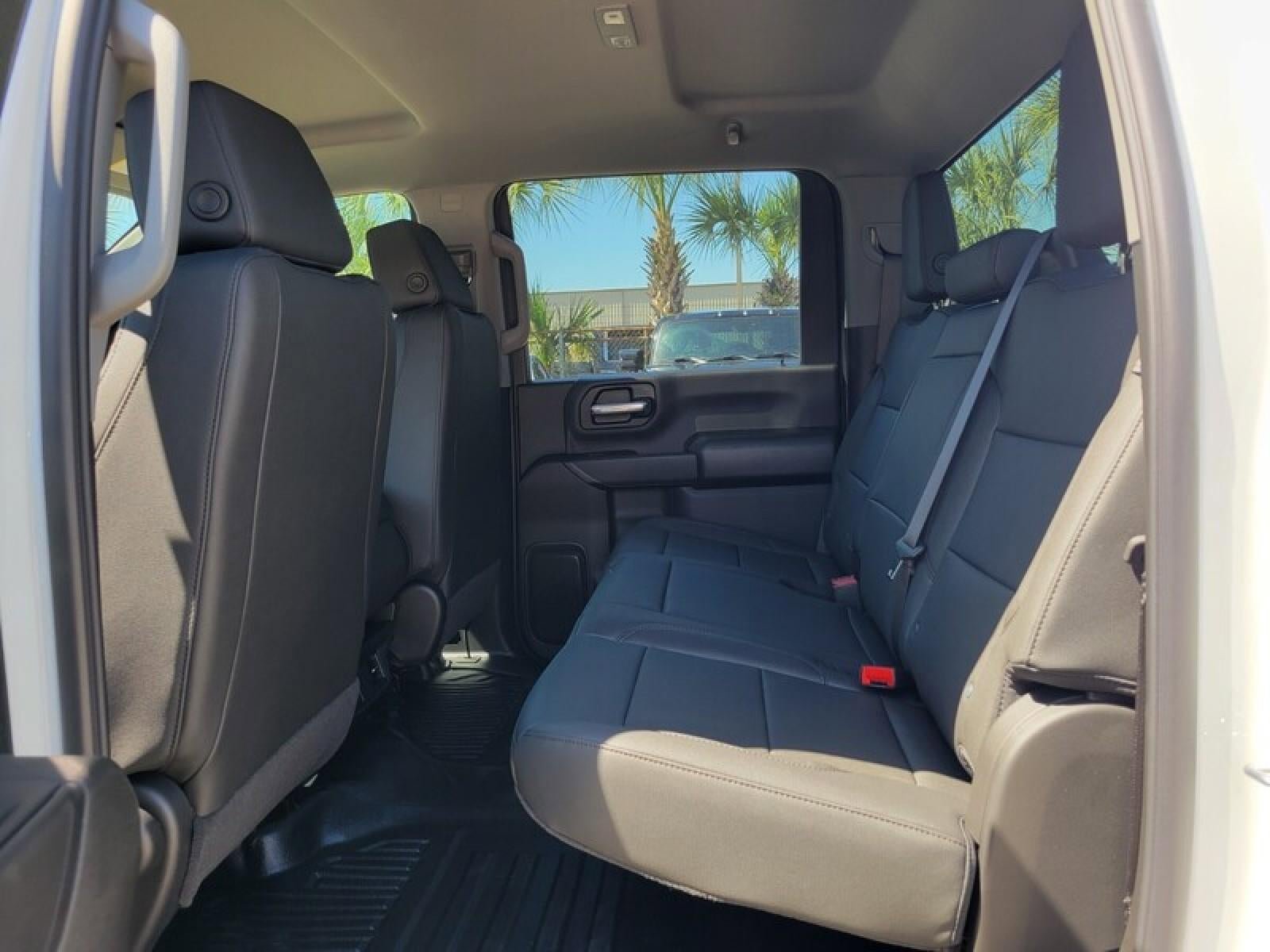 New 2026 GMC Sierra 2500 Pro w/ 1SA Pro Safety Plus Package AWD/4WD image 24