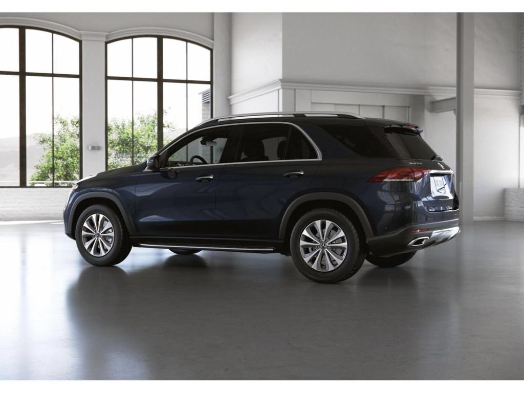 Certified 2022 Mercedes-Benz GLE 350 4MATIC image 32
