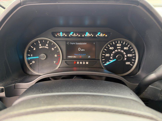 Used 2019 Ford F150 XLT w/ Equipment Group 302A Luxury AWD/4WD image 16