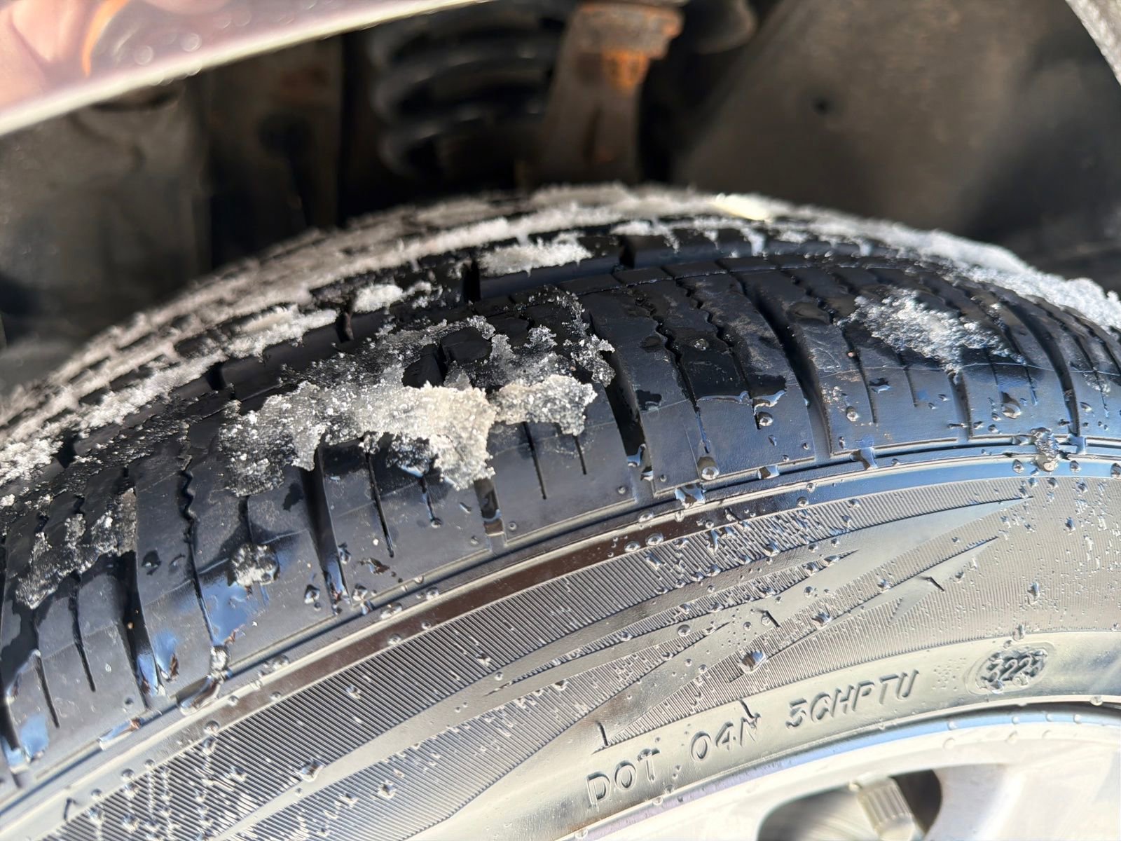 Used 2012 Honda Accord EX-L image 27