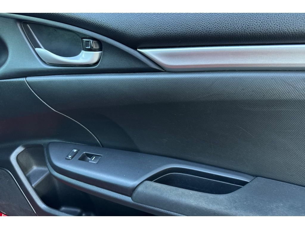 Used 2019 Honda Civic LX image 17