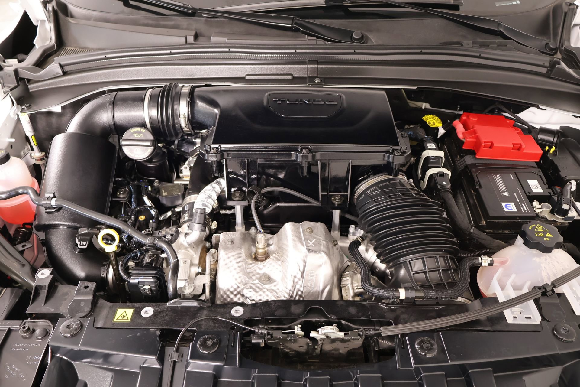 Used 2025 Dodge Hornet GT w/ Cold Weather Group AWD/4WD image 18